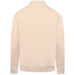 Miami Marlins Levelwear Murray Quarter-Zip Sweatshirt Khaki