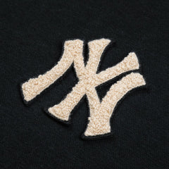 New York Yankees Levelwear Murray Quarter-Zip Sweatshirt Black
