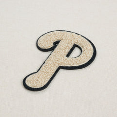 Philadelphia Phillies Levelwear Women's Gardinia Full-Zip Hoodie Khaki
