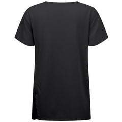 Boston Red Sox Levelwear Influx Team Arch T-Shirt Black