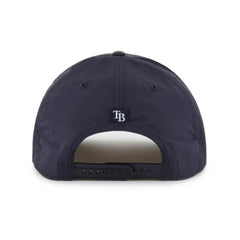 Tampa Bay Rays Condor Hitch Adjustable Hat Navy | 47 brand