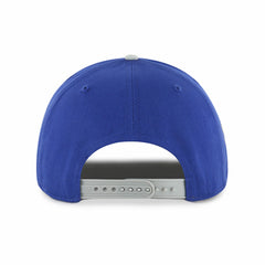 Los Angeles Dodgers Dropshadow Rope Hitch Adjustable Hat Royal | 47 brand