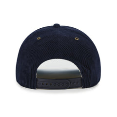 Houston Astros Pitchout Rope Hitch Adjustable Hat Navy | 47 brand