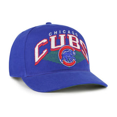 Chicago Cubs Pomona Hitch Adjustable Hat Royal | 47 brand