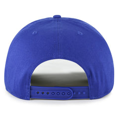Chicago Cubs Pomona Hitch Adjustable Hat Royal | 47 brand