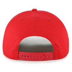 Philadelphia Phillies Pomona Hitch Adjustable Hat Red | 47 brand