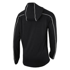 Ottawa Senators Columbia Shotgun Omni-Wick Pullover Hoodie Black