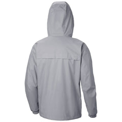 Montreal Canadiens Columbia Oroville Creek Lined Full-Zip Jacket Gray