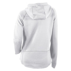 Ottawa Senators Columbia Omni-Wick Pack It Up Full-Zip Jacket White