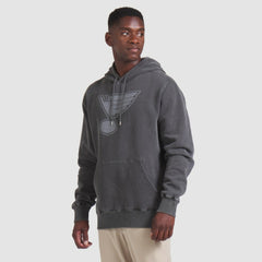 St. Louis Blues Fanatics Made in Canada Pullover Hoodie Black