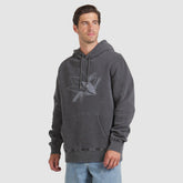 San Jose Sharks Fanatics Made in Canada Pullover Hoodie Black
