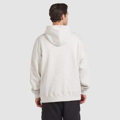 Detroit Red Wings Fanatics Made in Canada Pullover Hoodie Cream