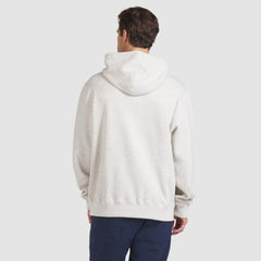 Washington Capitals Fanatics Made in Canada Pullover Hoodie Cream