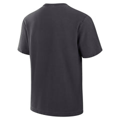 Columbus Blue Jackets Fanatics Made in Canada T-Shirt Black