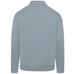 New York Mets Levelwear Murray Nightfall Quarter-Zip Top Gray