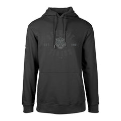 Detroit Tigers Levelwear Podium Abyssal Pullover Hoodie Black