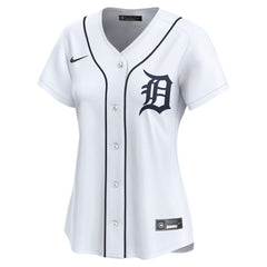 Tarik Skubal Detroit Tigers Women's Limited Player Jersey - White | Nike