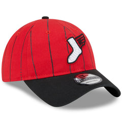 Chicago White Sox 2025 City Connect 9TWENTY Adjustable Hat Red/Black | New Era