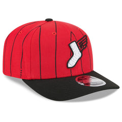 Chicago White Sox 2025 City Connect 9SEVENTY Adjustable Hat Red/Black | New Era