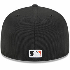Baltimore Orioles City Connect Batting Practice 59FIFTY Fitted Hat Black | New Era