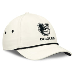 Baltimore Orioles Club Adjustable Hat Stone | Nike