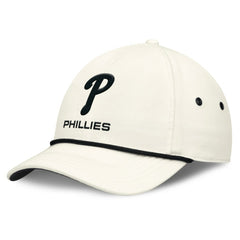 Philadelphia Phillies Club Adjustable Hat Stone | Nike