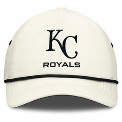 Kansas City Royals Club Adjustable Hat Stone | Nike