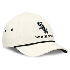 Chicago White Sox Club Adjustable Hat Stone | Nike