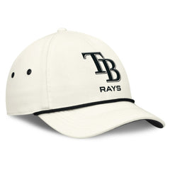Tampa Bay Rays Club Adjustable Hat Stone | Nike