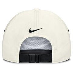 Tampa Bay Rays Club Adjustable Hat Stone | Nike