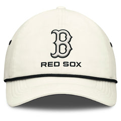 Boston Red Sox Club Adjustable Hat Stone | Nike