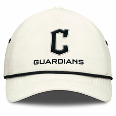Cleveland Guardians Club Adjustable Hat Stone | Nike