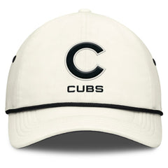 Chicago Cubs Club Adjustable Hat Stone | Nike