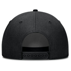 St. Louis Cardinals Rise Performance Adjustable Hat Black | Nike