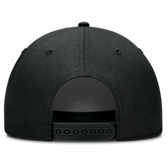 Los Angeles Angels Rise Performance Adjustable Hat Black | Nike