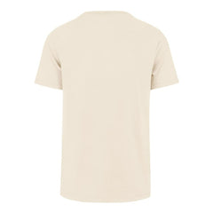 Boston Bruins '47 Poke Check Franklin T-Shirt Cream