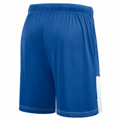 Los Angeles Dodgers Best of the Best Shorts Royal