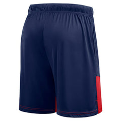 Boston Red Sox Best of the Best Shorts Navy