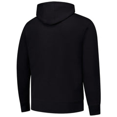 Pittsburgh Pirates Sidewalk Sketch Pullover Hoodie Black | Mitchell & Ness