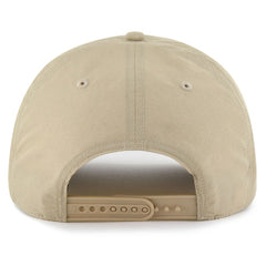 New York Yankees Cozumel Hitch Adjustable Hat Khaki | 47 brand