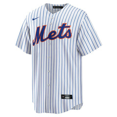 Kodai Senga New York Mets Home Replica Jersey - White