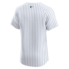 New York Yankees Home Elite Jersey White | Nike