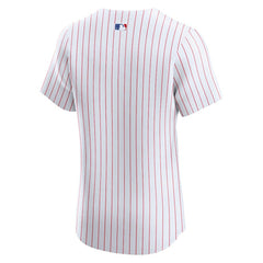 Philadelphia Phillies Home Elite Jersey White | Nike