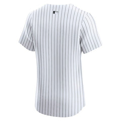 Chicago White Sox Home Elite Jersey White | Nike