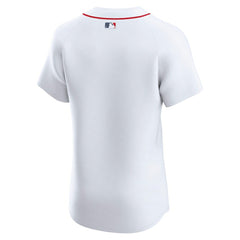 Boston Red Sox Home Elite Jersey - White