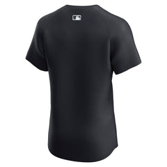 Detroit Tigers Alternate 2 Elite Jersey - Navy