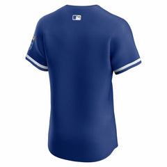 Kansas City Royals Alternate 2 Elite Jersey - Royal