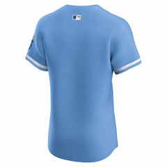 Kansas City Royals Alternate Elite Jersey - Light Blue