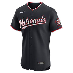 Washington Nationals Alternate Elite Jersey - Navy