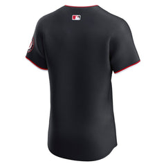 Washington Nationals Alternate Elite Jersey - Navy